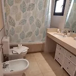 Aloha Apartman *
