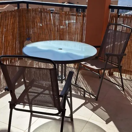 Aloha Διαμέρισμα Caleta De Fuste