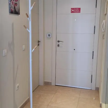 Διαμέρισμα Aloha