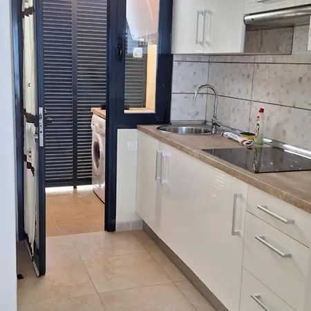 Aloha * Caleta De Fuste