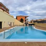 Aloha Apartment *