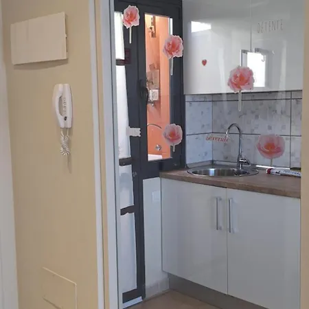 Aloha Caleta De Fuste