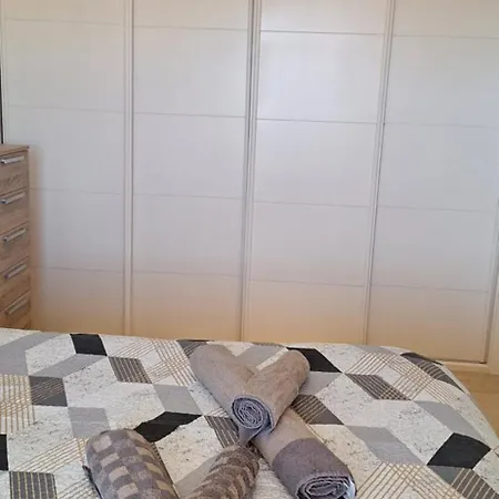 Aloha Apartament Caleta De Fuste