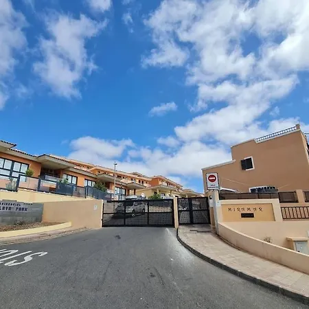 Aloha Caleta De Fuste